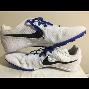 nike men's zoom rival s 9